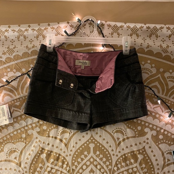 Charlotte Russe Pants - 3 for $20 Classy Business Shorts 💼